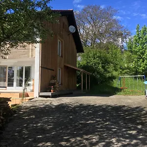 Ferienwohnung Hosper Karl , Nussdorf (Chiemgau) Deutschland