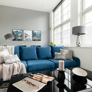 Modern And Spacious 3 Bed Next To The Shard , London Großbritannien