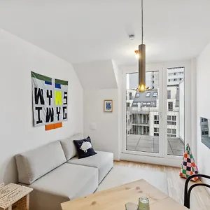 Ding Design In Brigittenau , Wien Österreich